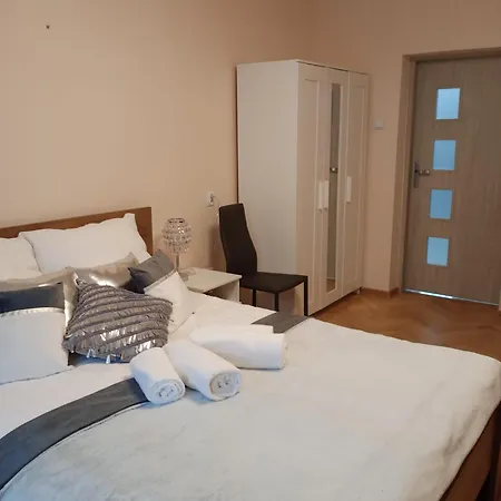 Wynajem Apartment