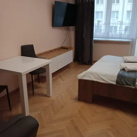 Apartment Wynajem