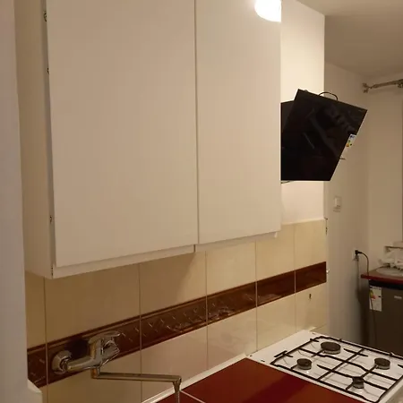 Apartment Wynajem Gdynia