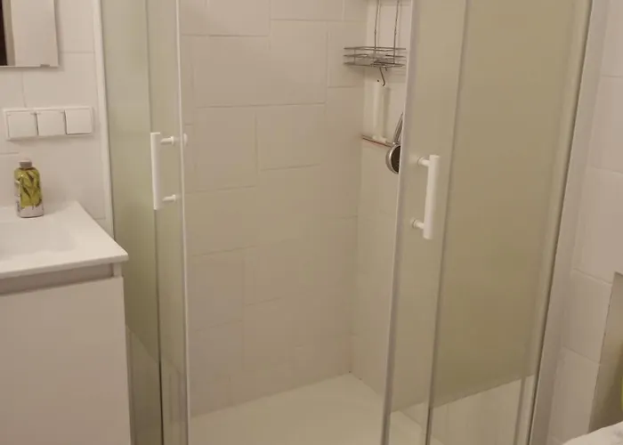 Wynajem グディニャ