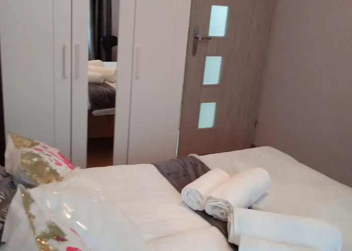 Wynajem * グディニャ