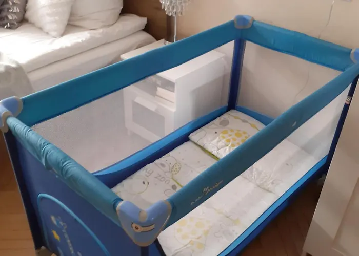 アパート Wynajem