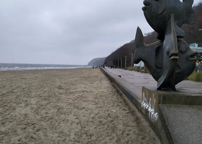 アパート Wynajem